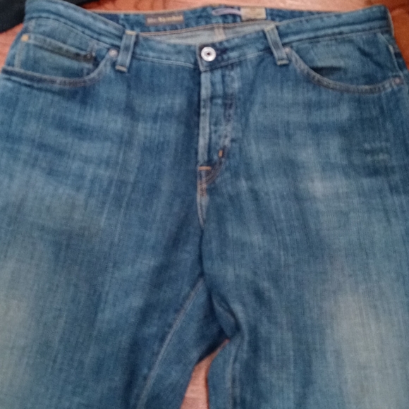 The Symbol Jeans - Picture 2 of 8
